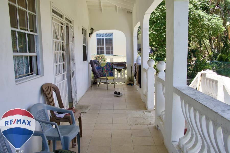 Tropical Paradise Beckons: Home in Rodney Heights, St. Lucia — photo 3
