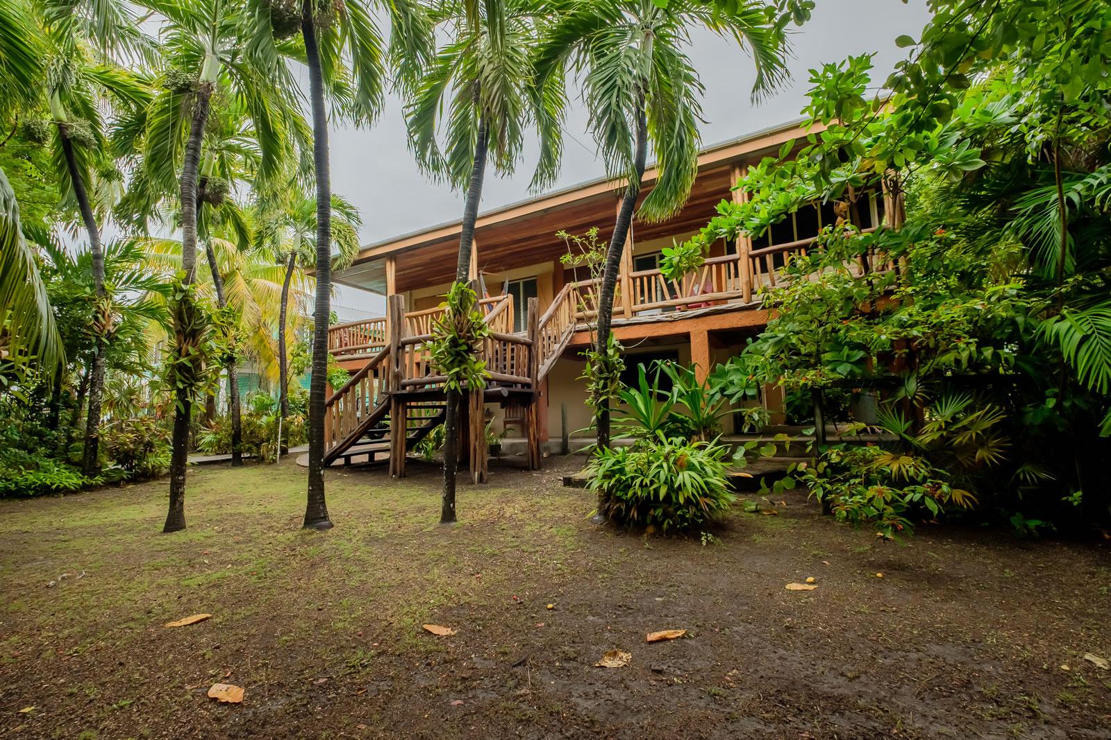 3 Bedroom Duplex for Sale, Tres Cocos, San Pedro, Ambergris Caye, Belize — photo 1