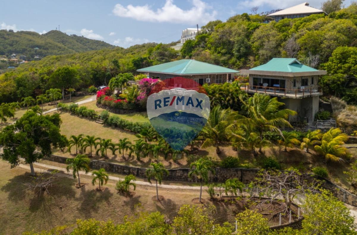 CHALET BEQUIA — photo 2