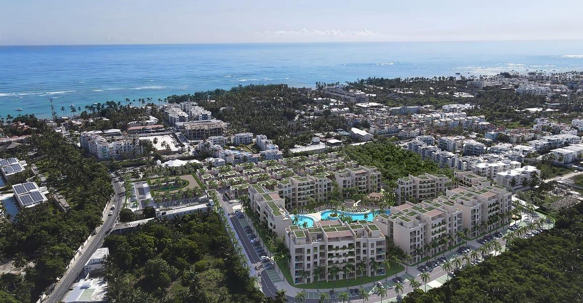 2 Bedroom Condos for Sale in El Cortecito, Bavaro — photo 5