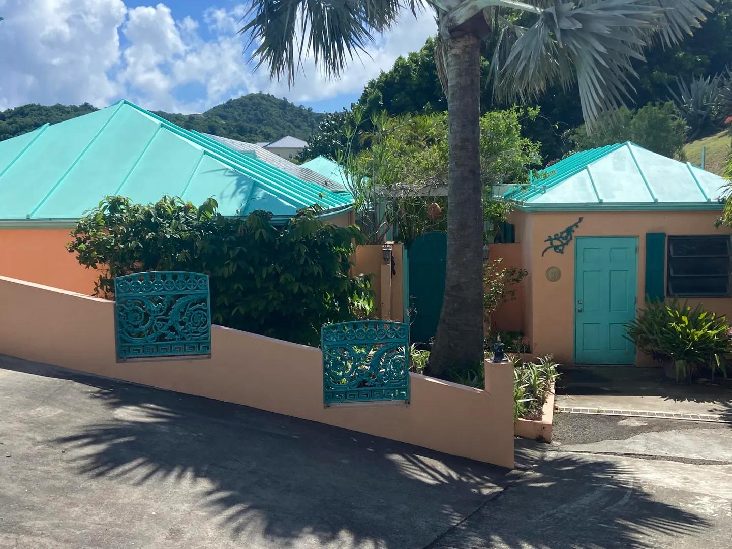 63 Eliza's Retreat Ea, US Virgin Islands — photo 3