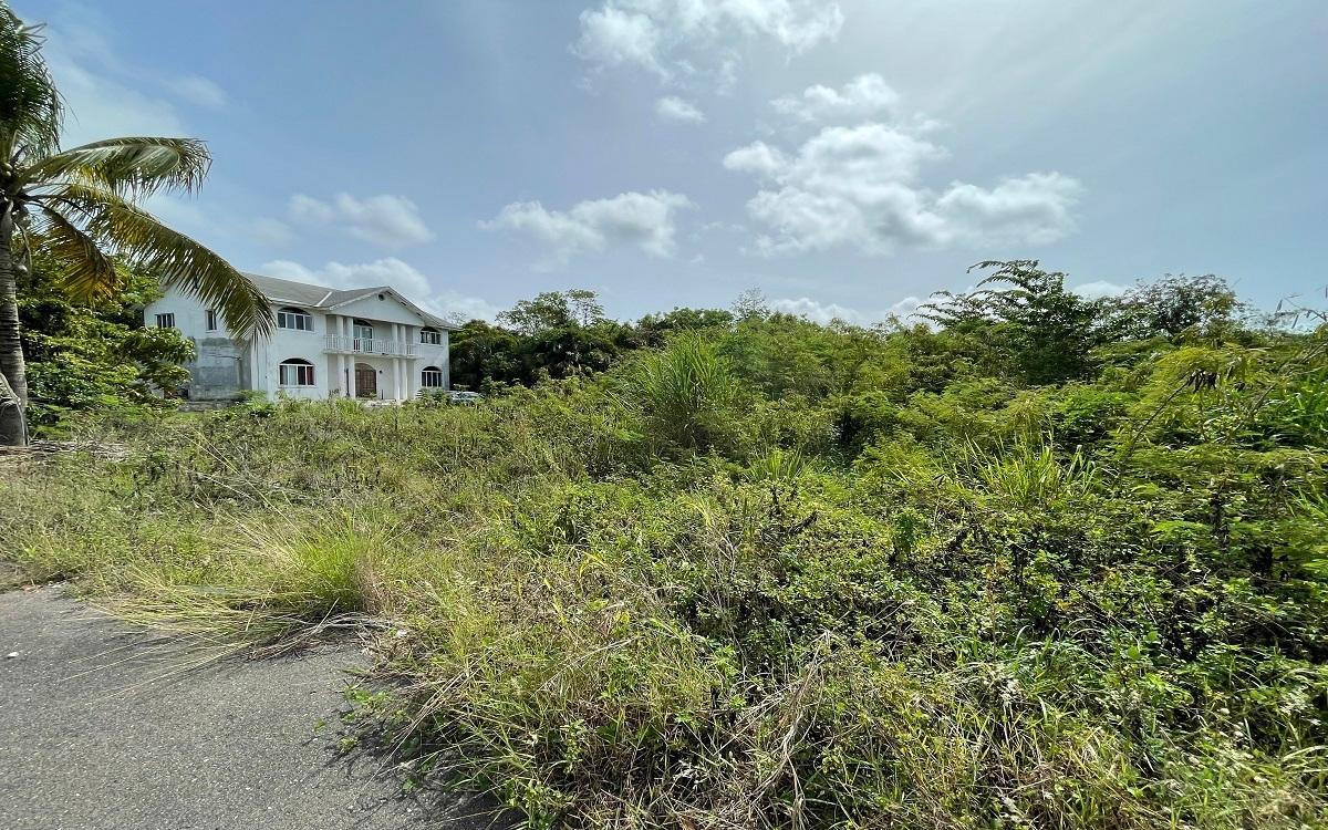 LOT 6 ELLEN CLOSE — photo 3