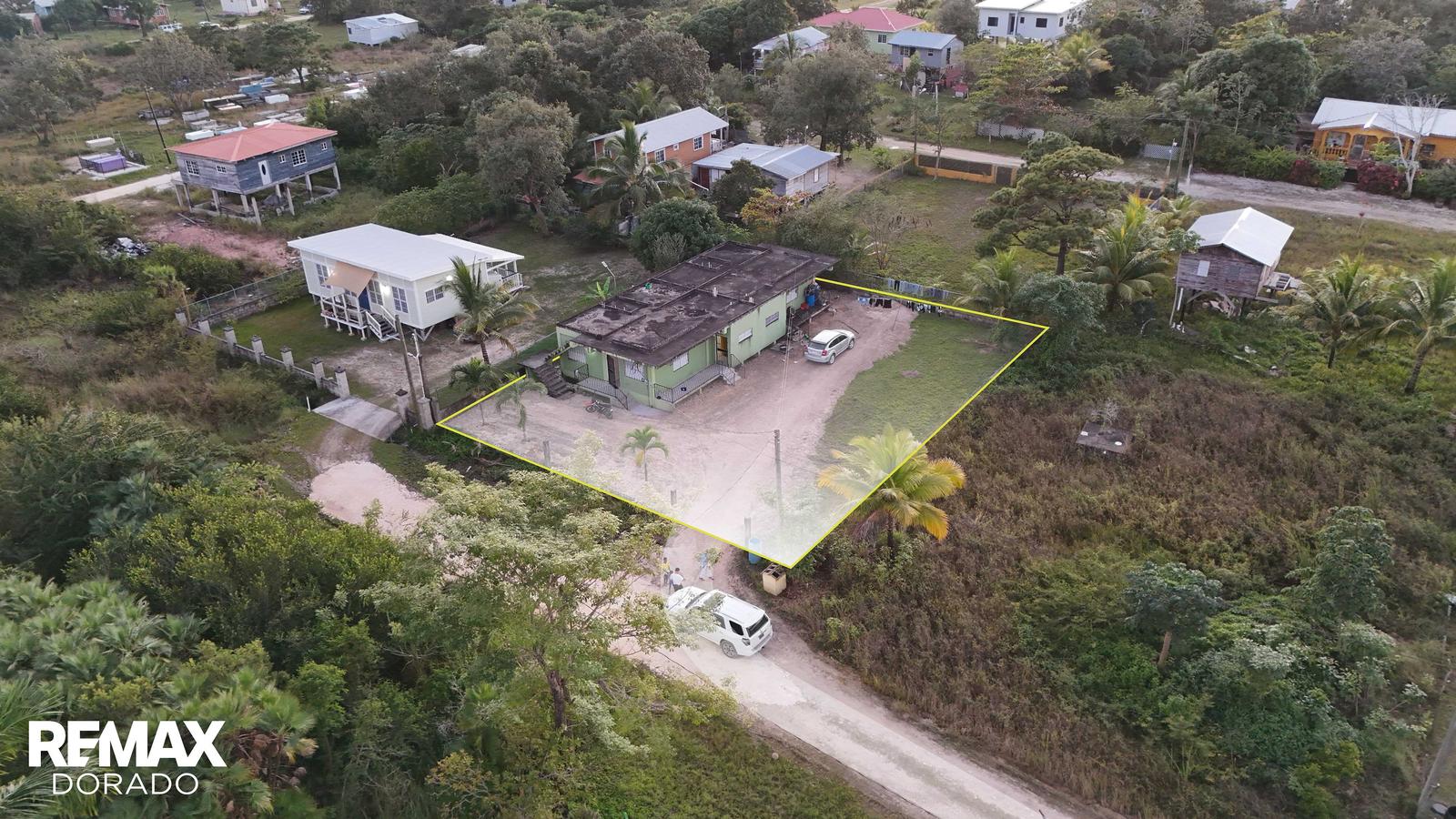 Turn-Key Investment Opportunity in Lords Bank, Ladyville! — photo 4