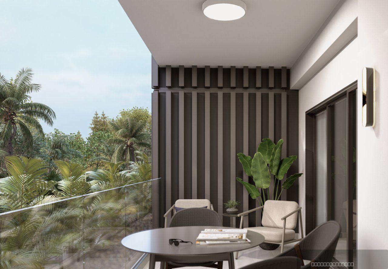 2 Bedroom Apartment in Cap Cana — photo 5