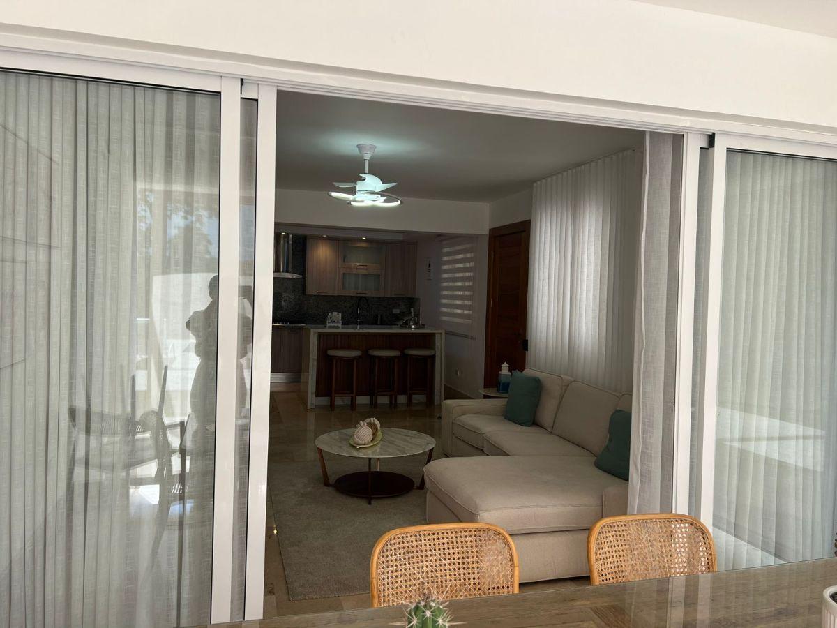Luxury Living in Playa Dorada – Brand-New Furnished Apartment For Sale. — photo 4