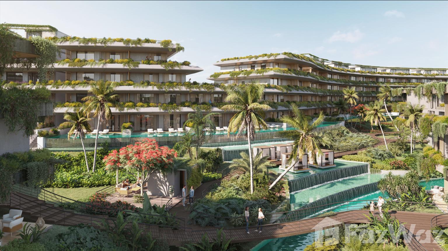 River Island Punta Cana Studio Apartment for Sale — photo 5