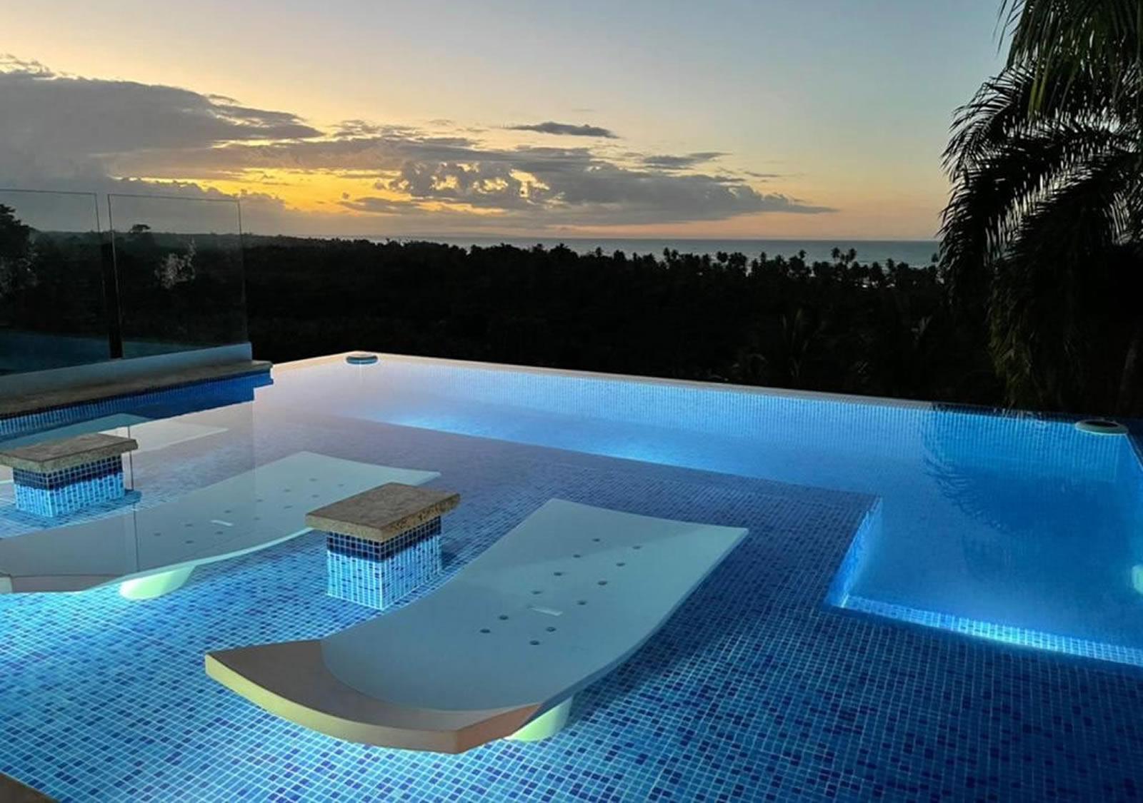 7 Bedroom Luxury Villa for Sale, El Portillo, Las Terrenas, Dominican Republic — photo 4