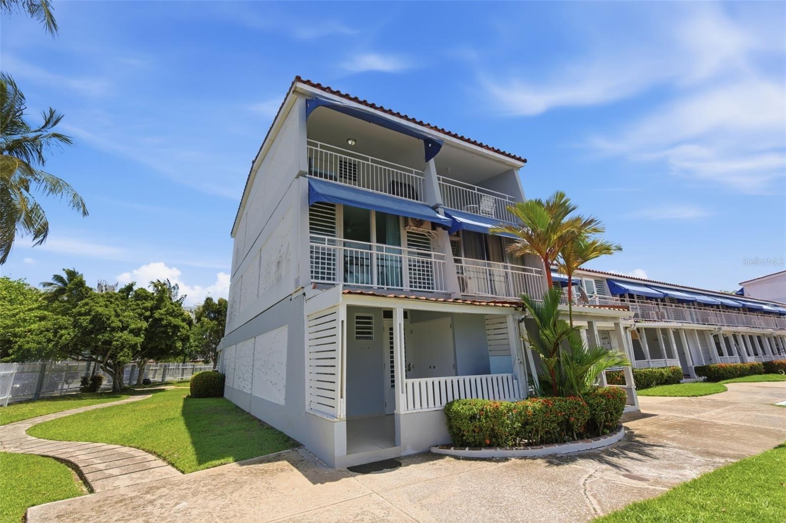 3 Bedroom Villa for Sale, Villas de Playa II, Dorado del Mar, Dorado, Puerto Rico — photo 2