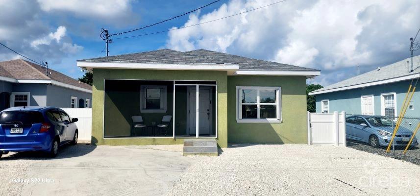 Malvern Way Home, West Bay, Cayman Islands — photo 1