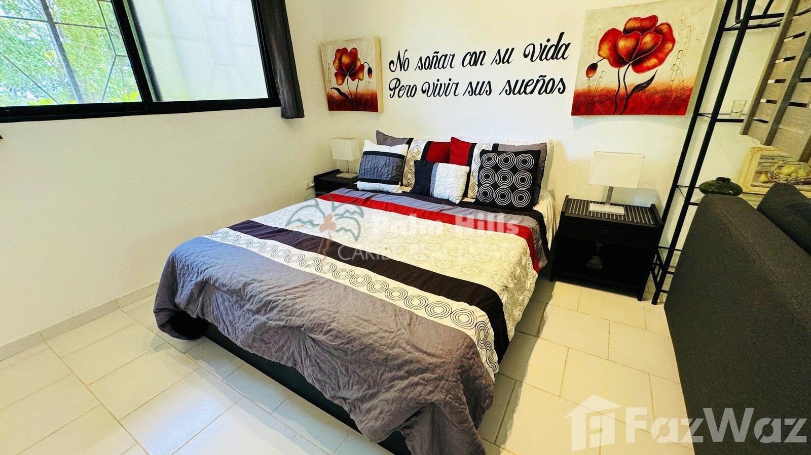 Up Condos Sosua Studio for Sale — photo 5