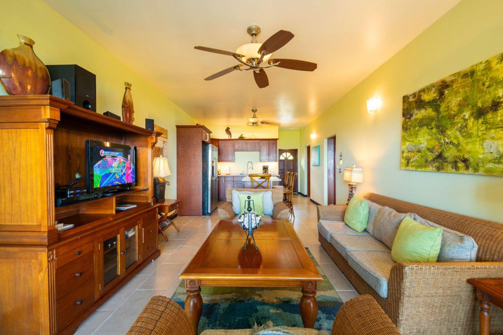 2 Bedroom Condo for Sale, Fountain Anguilla, Shoal Bay East, Anguilla — photo 3