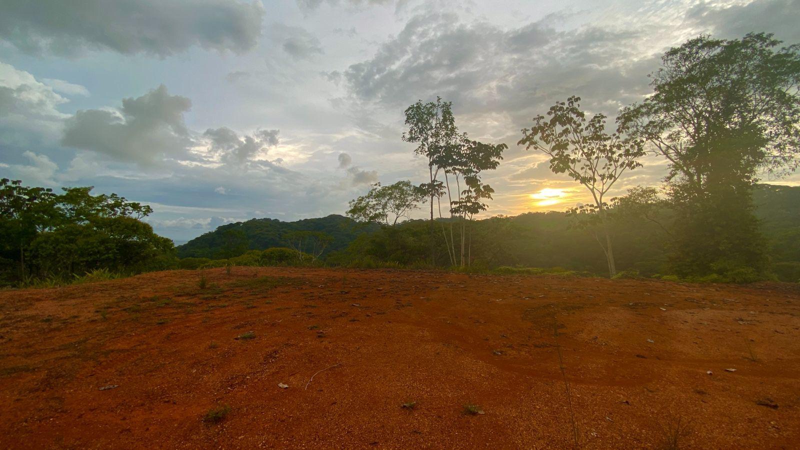 Nearly 200 Acres of Land for Sale, Ojochal, Puntarenas, Costa Rica — photo 2