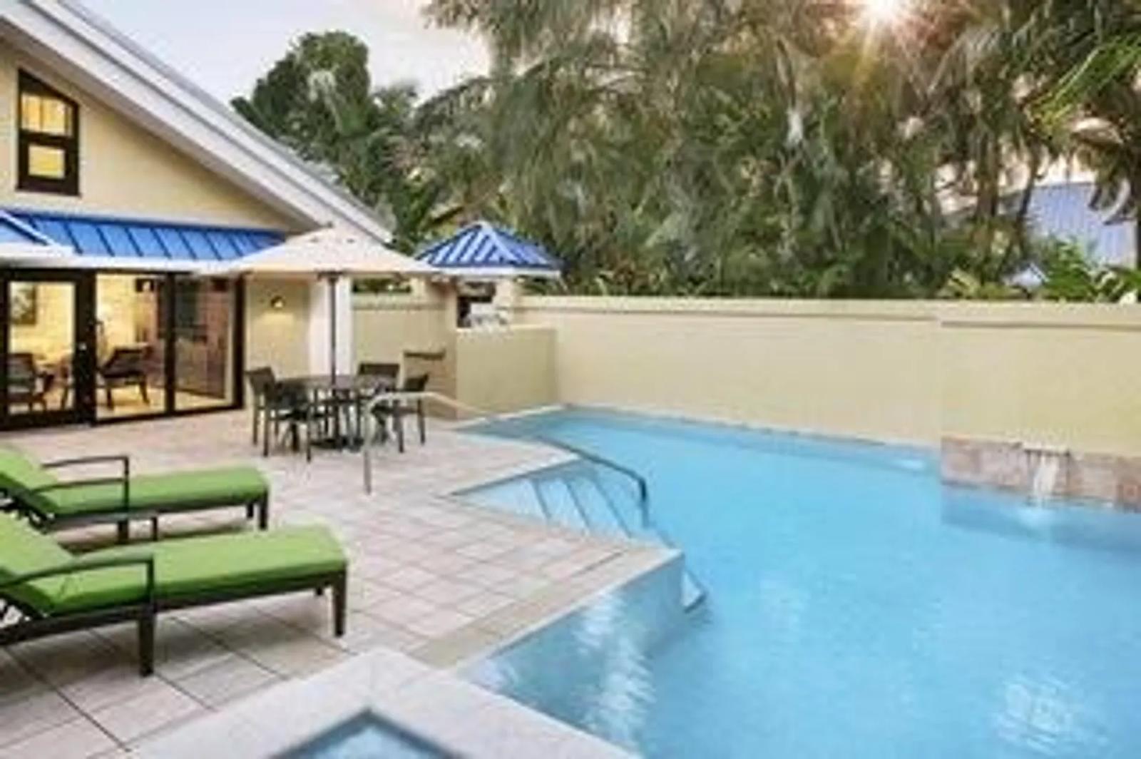 3 Beds 3.5 Baths Villa in Chocolate Hole, US Virgin Islands — photo 5