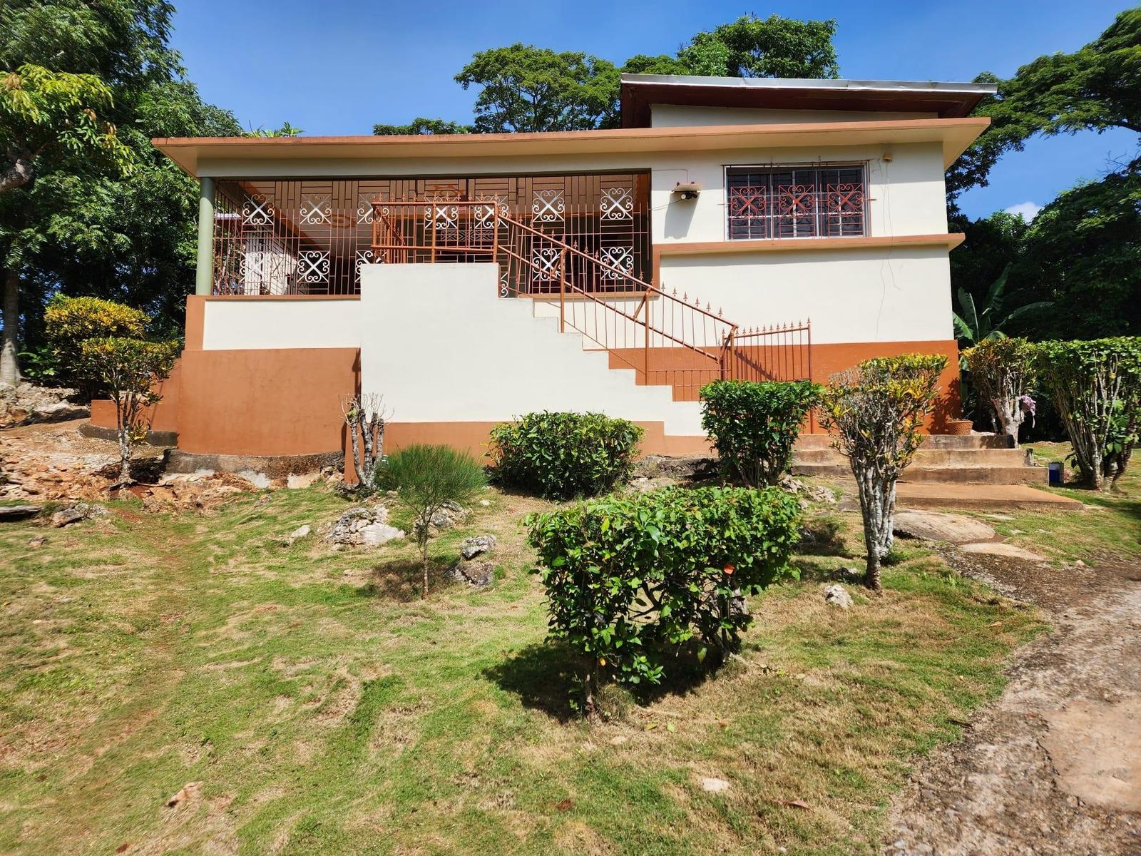 MENDEZ, POINT HILL St. Catherine Point Hill — photo 1