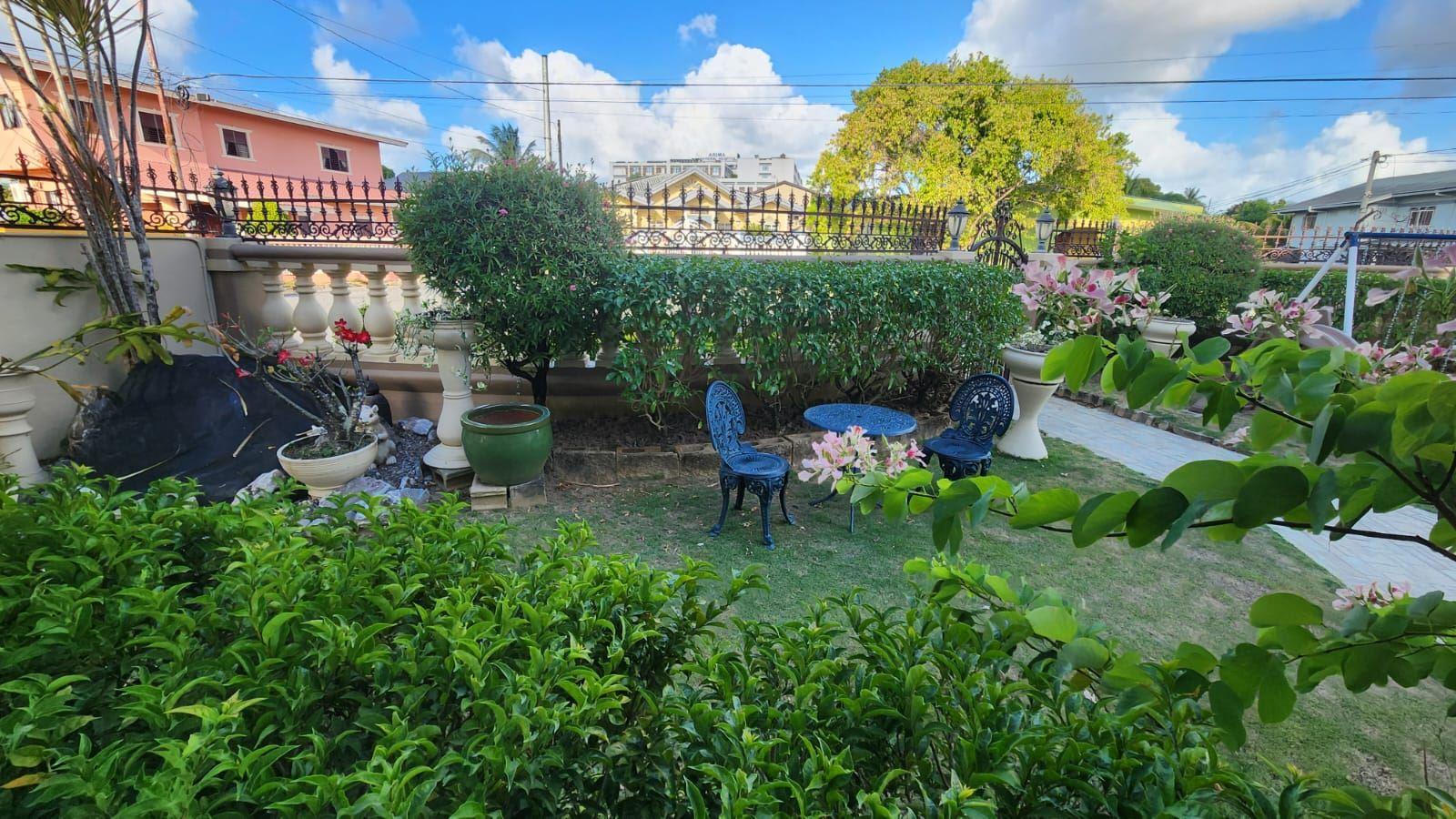 7Br/7Ba Luxury Arima Property for Sale — photo 3