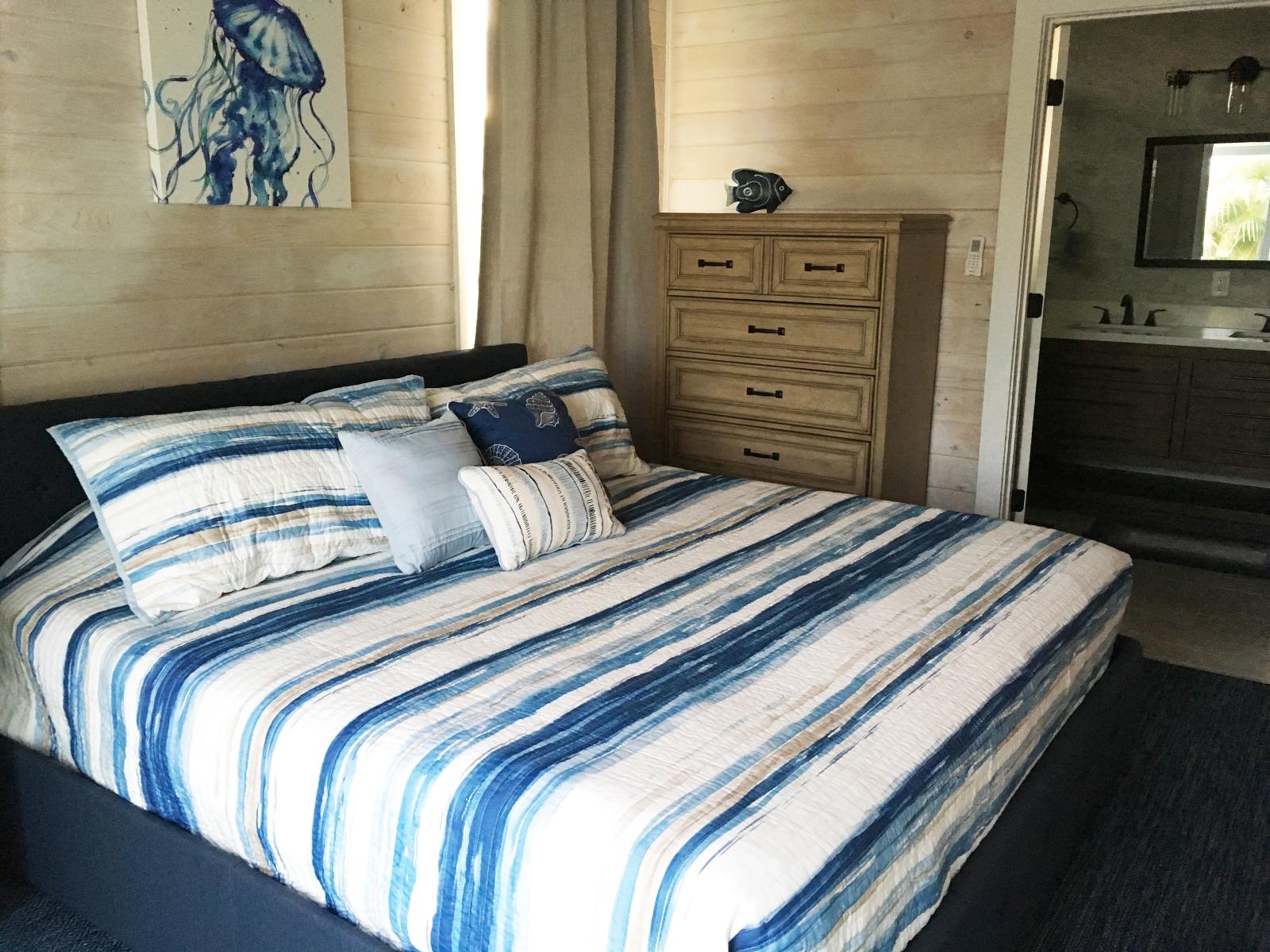 3 Bedroom Beachfront Home for Sale, Newfields, Cat Island, Bahamas — photo 4