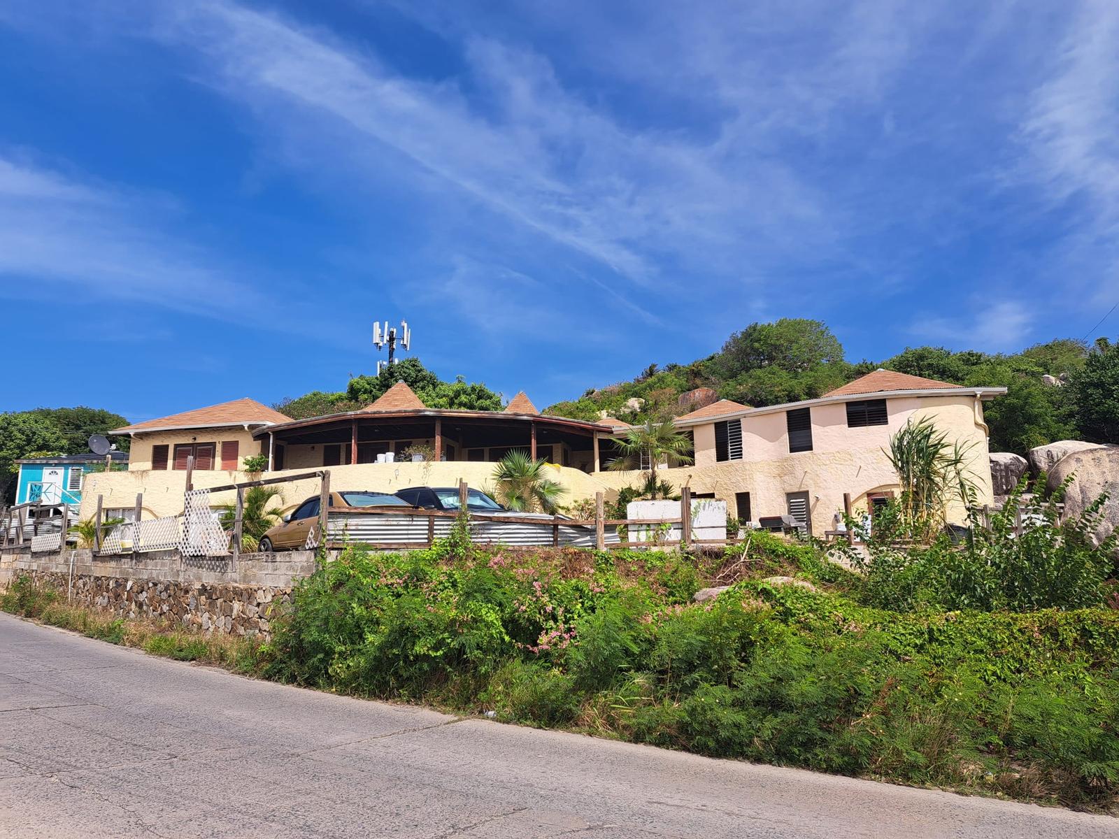 Casa Amarilla, Virgin Gorda, VG | Christie's International Real Estate — photo 2