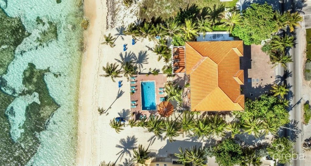 Rare Se Exposure Pure White Sand Beach Resort — photo 2