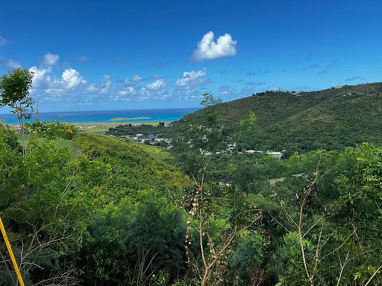 St. Croix Mid-East End 0.61 Acre Lot — photo 1