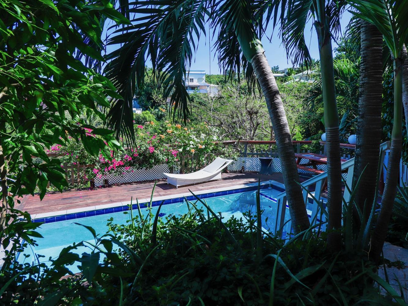 3-bedroom villa in Phillipsburg, Sint Maarten — photo 5