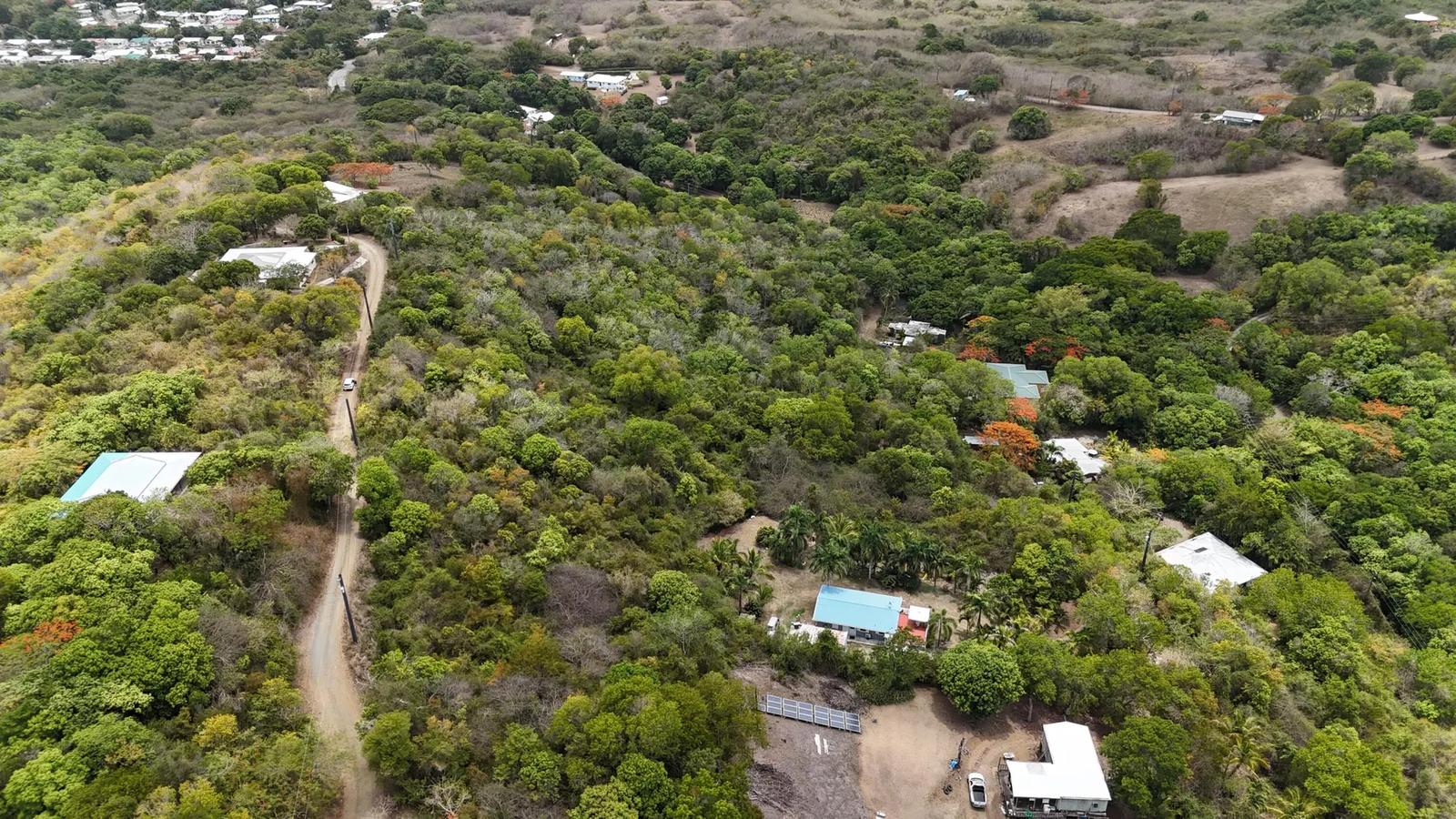 1.96 Acre Homesite in Little Fountain, St. Croix — photo 5
