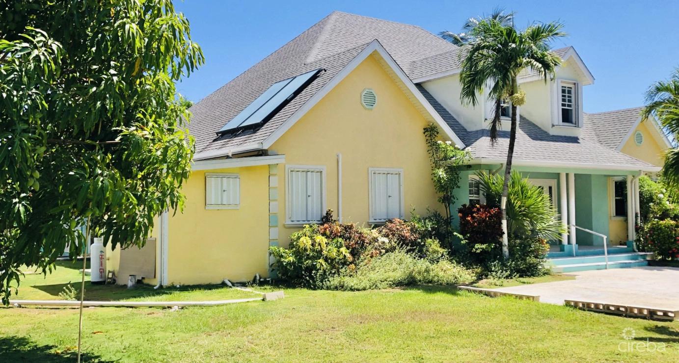 7 Bedroom Multi-Unit Property in West Bay, Cayman Islands — photo 4