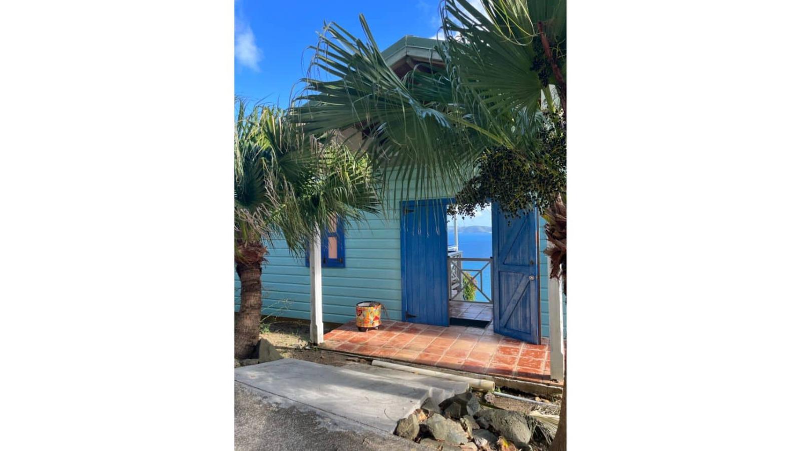 Havers Hill Villa, Tortola, VG — photo 4