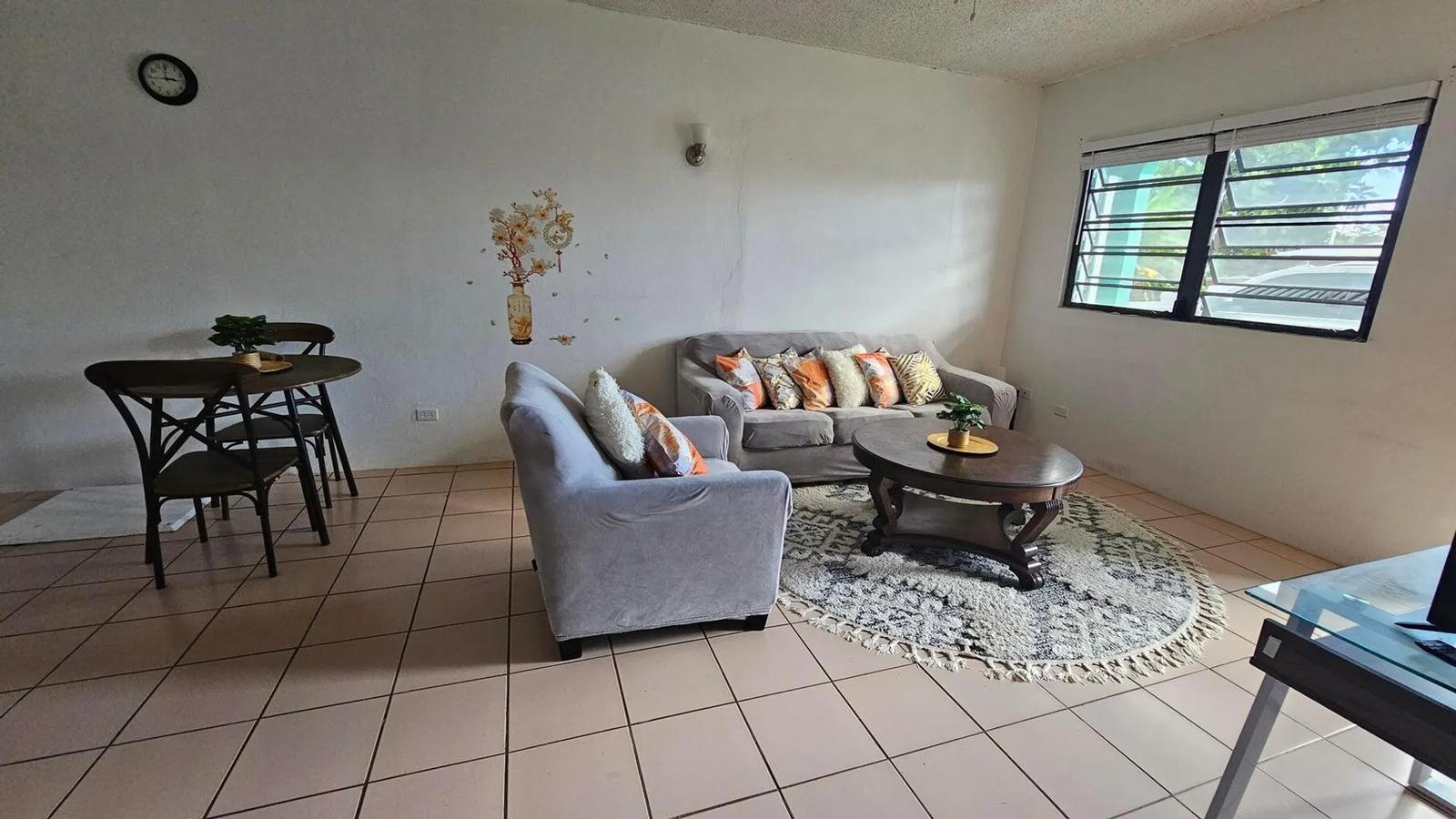 2 Bed 1 Bath Apartment in Barren Spot Ki — photo 5