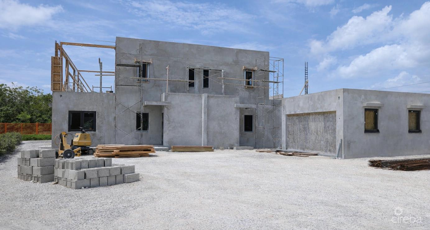 2 Bedroom Half Duplex in Beach Bay — photo 1