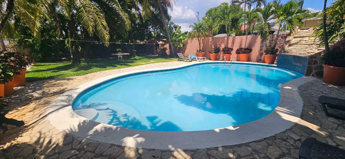 5 bedroom Villa in Sosua — photo 2