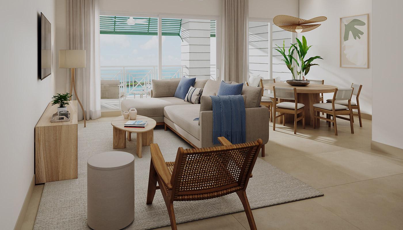 Luxurious Ocean View Villas Quepos, Costa Rica- Brand New Construction! — photo 4