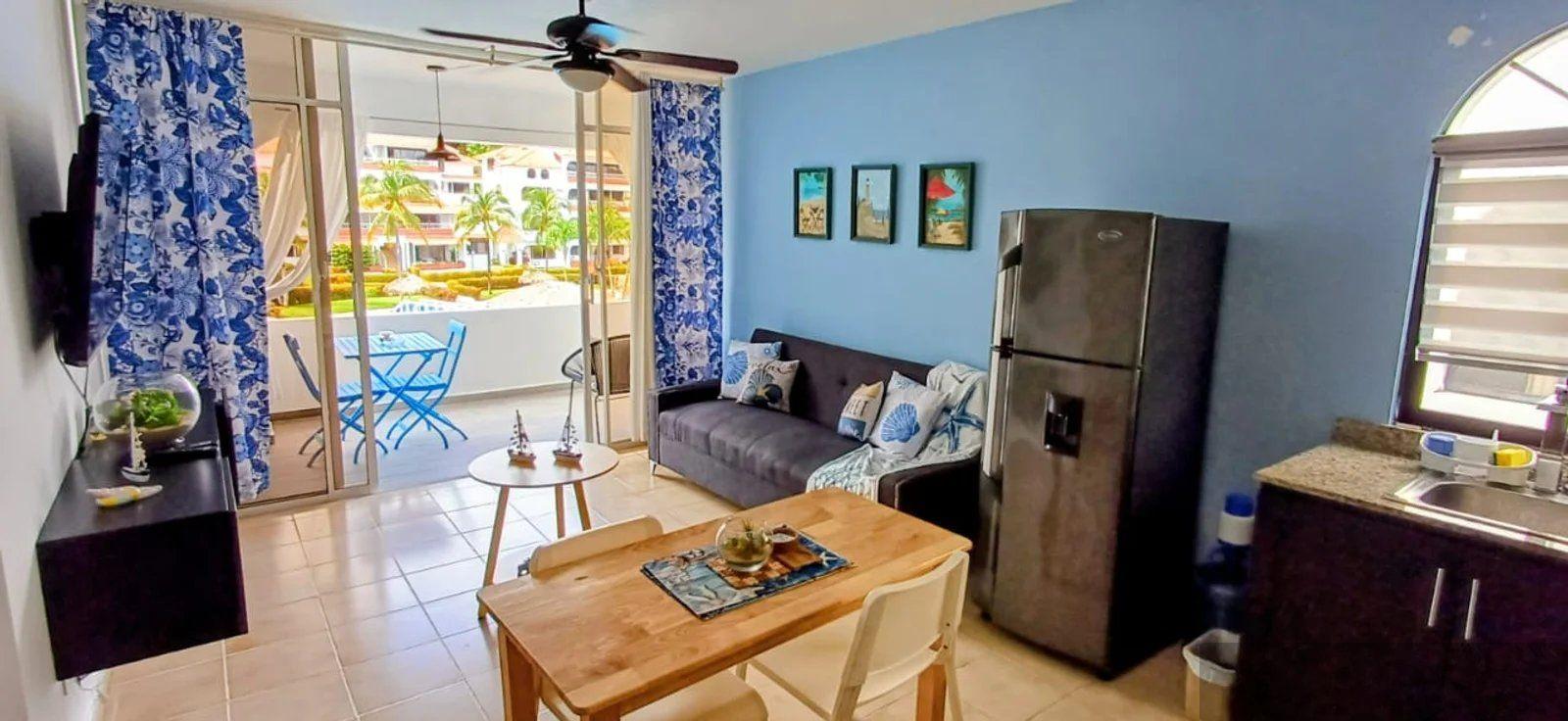 1 bedroom property for sale — photo 5