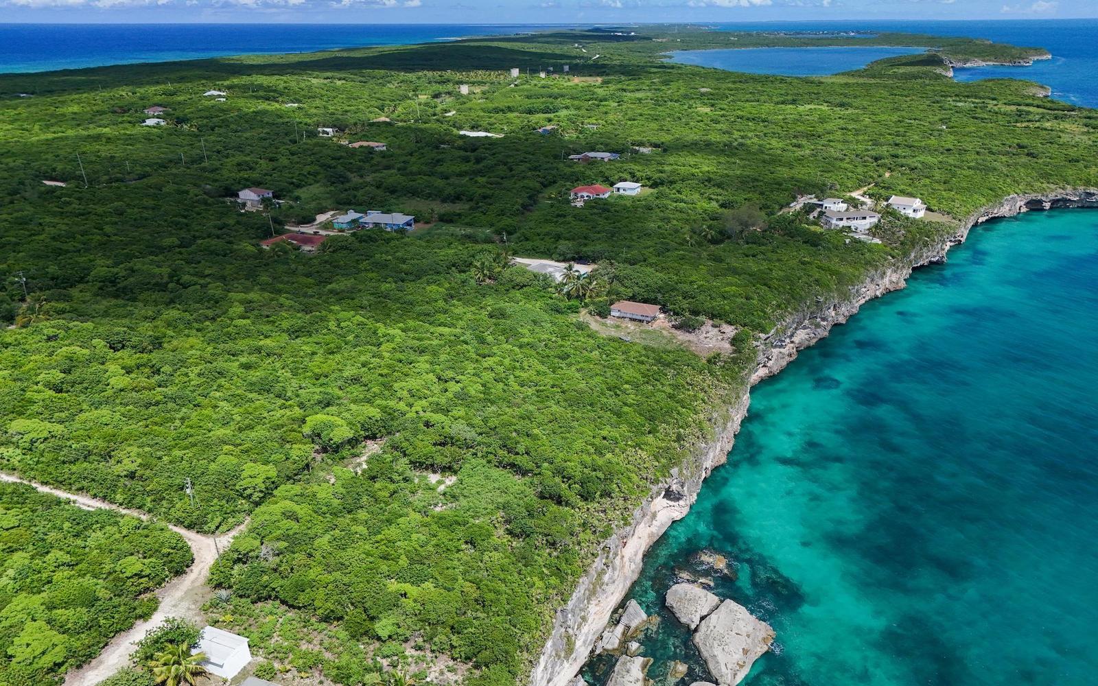 ELEUTHERA ISLAND SHORES — photo 2