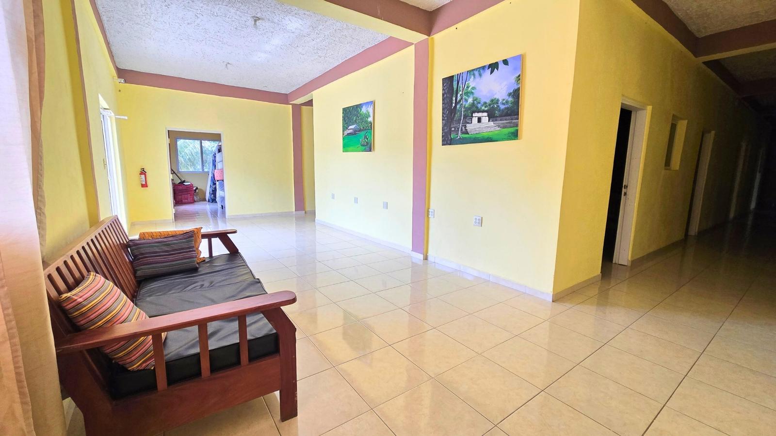 Turnkey Hotel for Sale in San Ignacio, Belize — photo 4