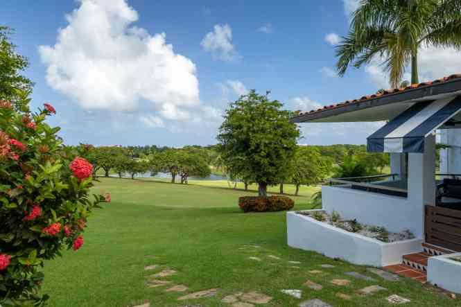 Garden Villa in Río Mar Resort — photo 5
