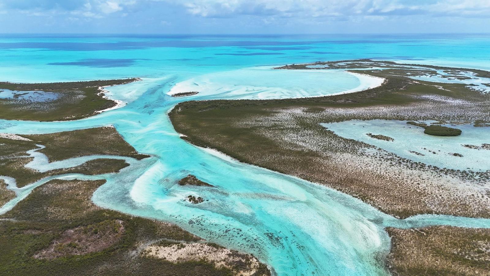 HOTEL SITE, EXUMA VIEW — photo 1