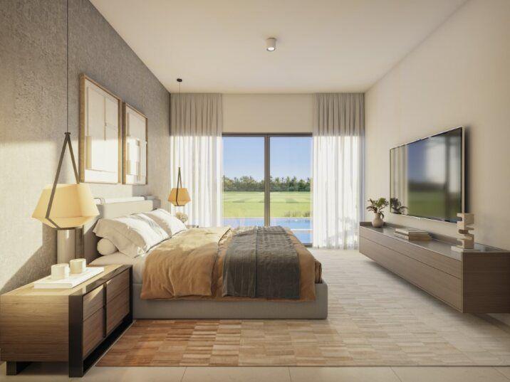 2 Bedroom Condo with Private Rooftop and Golf Course Views — photo 5