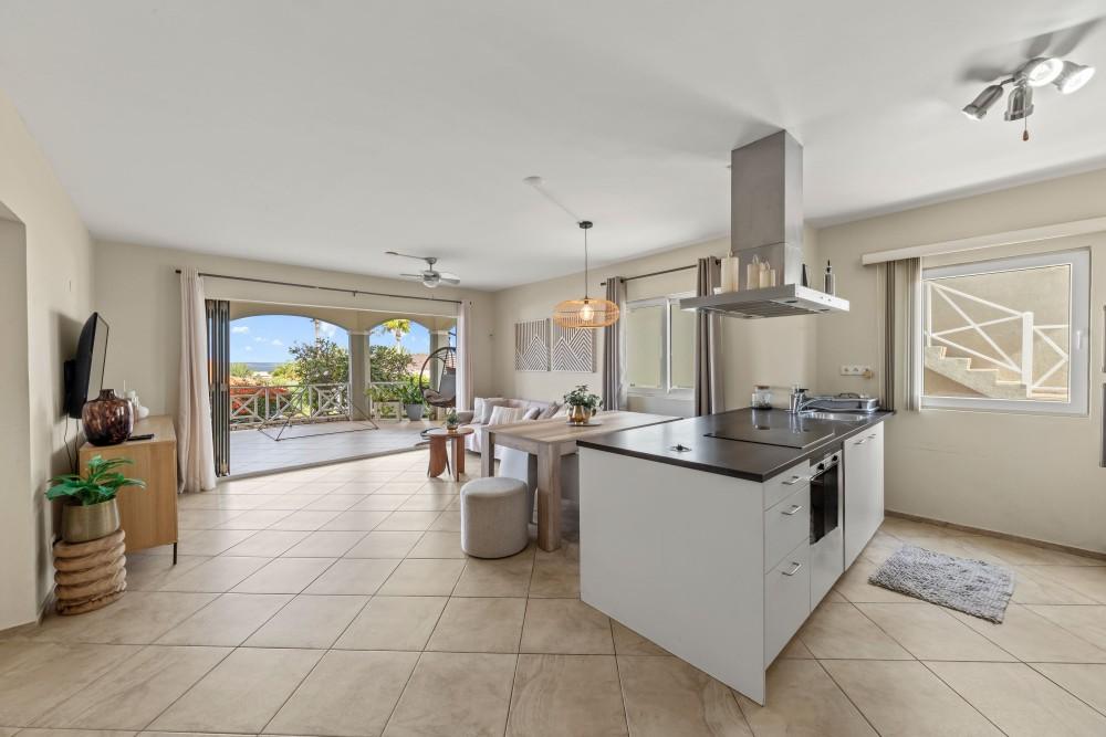 Blue Bay – Spacious Apartment with Sea View in Residence Le Bleu — photo 4