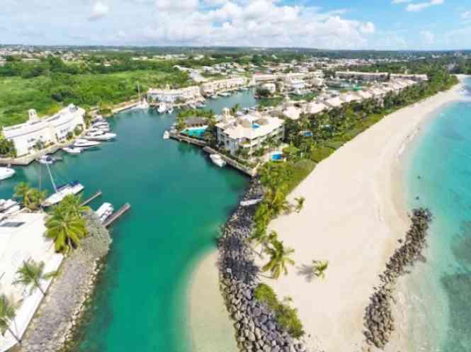 Penthouse for sale in St Peter, Barbados — photo 1
