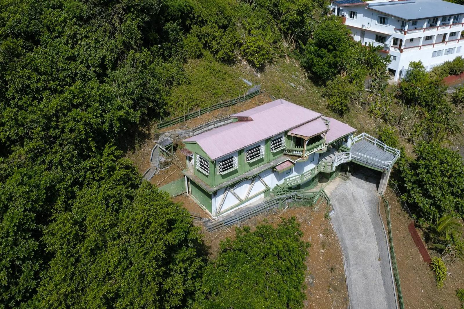 3 Beds 3 Baths 1,500 Sqft Home for Sale in US Virgin Islands — photo 1