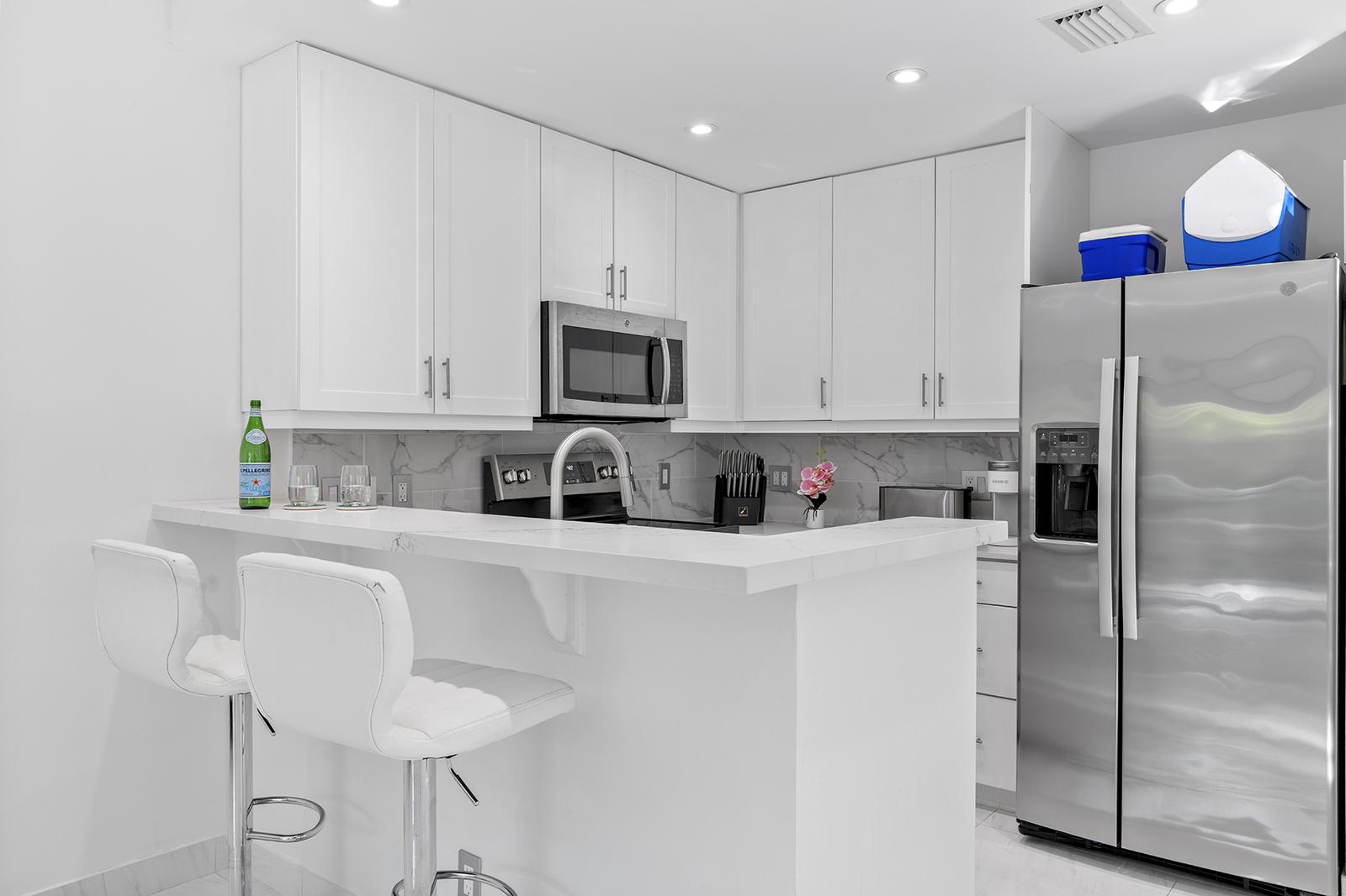 Caribbean Diamond - Suite A-101 — photo 5