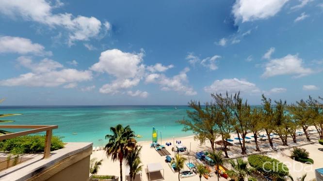 The Ritz Carlton Residence #612 for sale in the Cayman Islands — photo 2