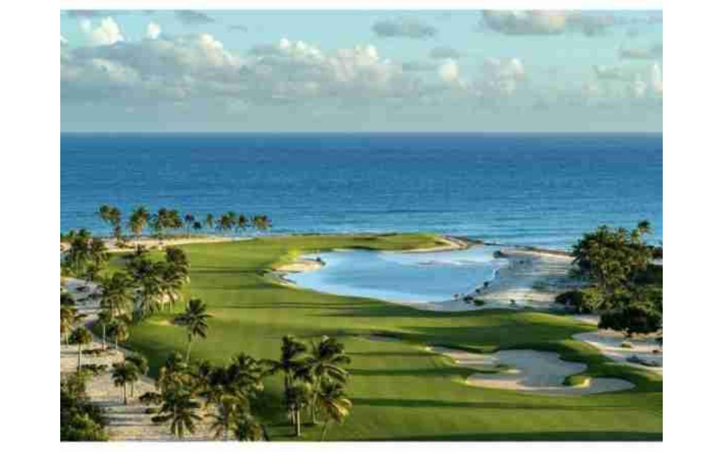 Land For Sale In Ciudad Las Canas Cap Cana — photo 5