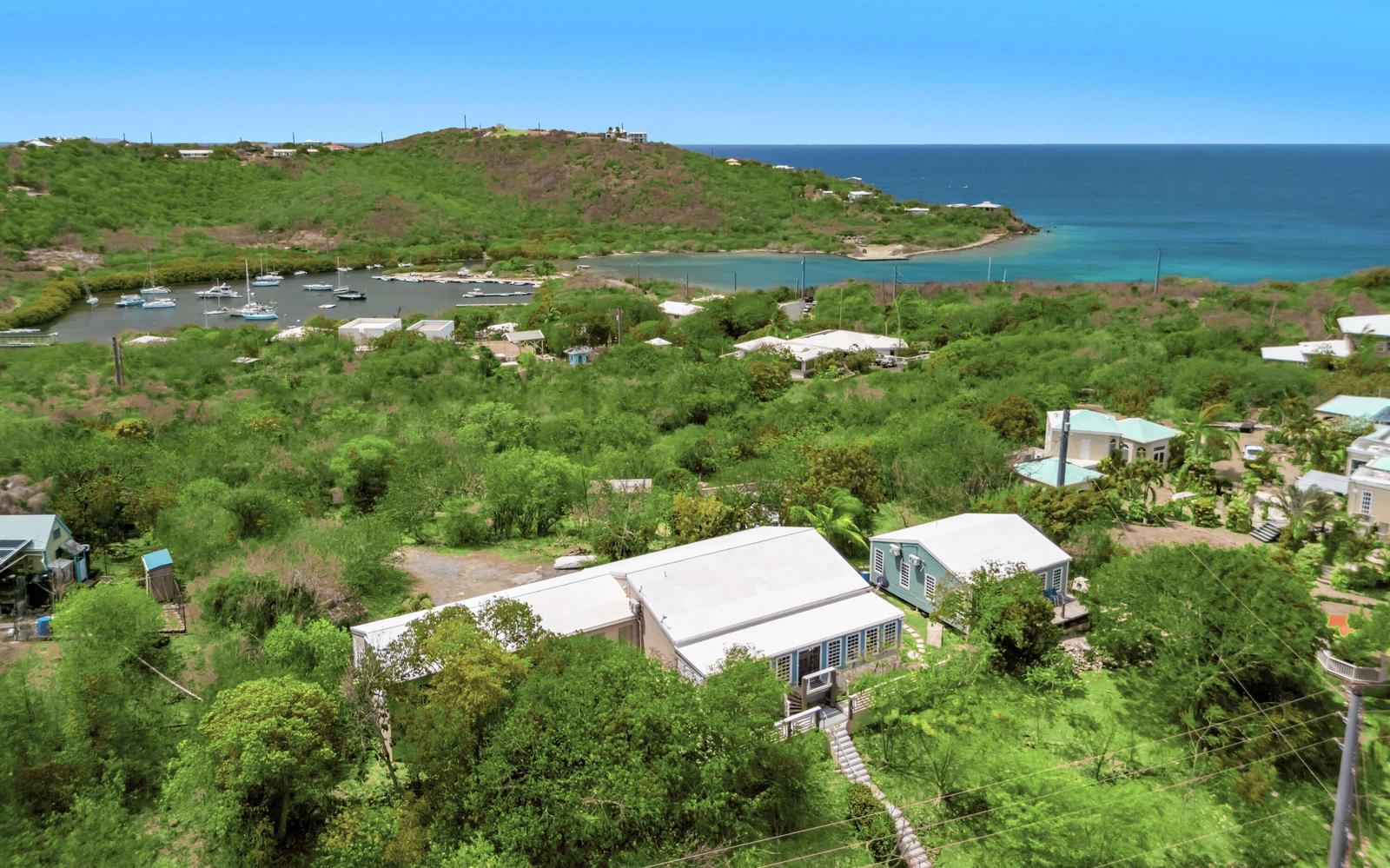 4-bedroom house in Water Island, Virgin Islands (U.S.) — photo 2