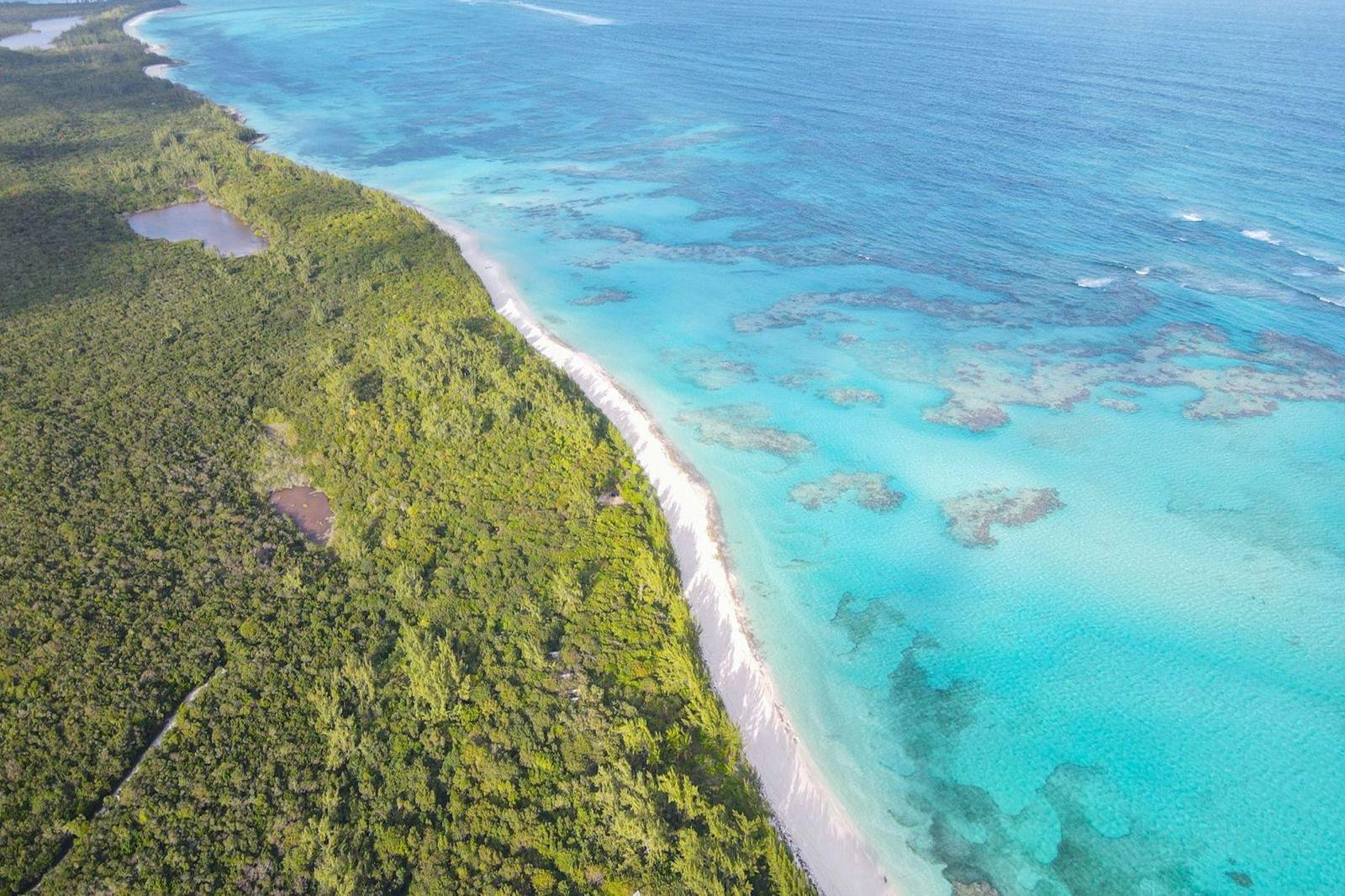 90 ACRE BEACHFRONT PARCEL — photo 2