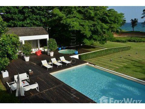 1 Bedroom House for Sale in La Romana — photo 3