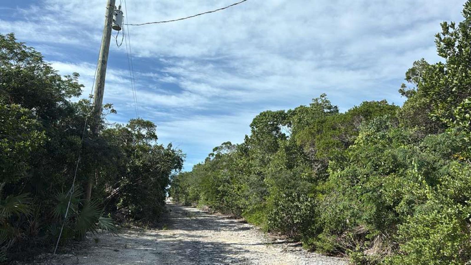 Lot 1403, Old Airport Road - Mls 65369 — photo 2