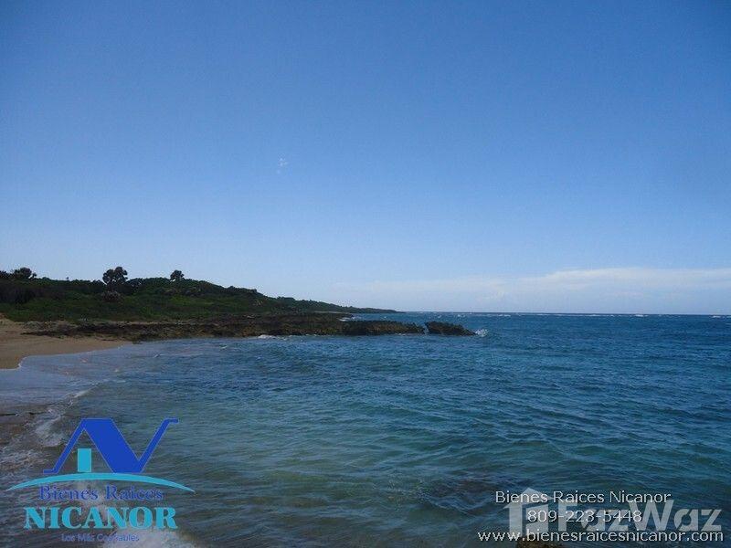452,500 m2 beachfront land for sale — photo 4