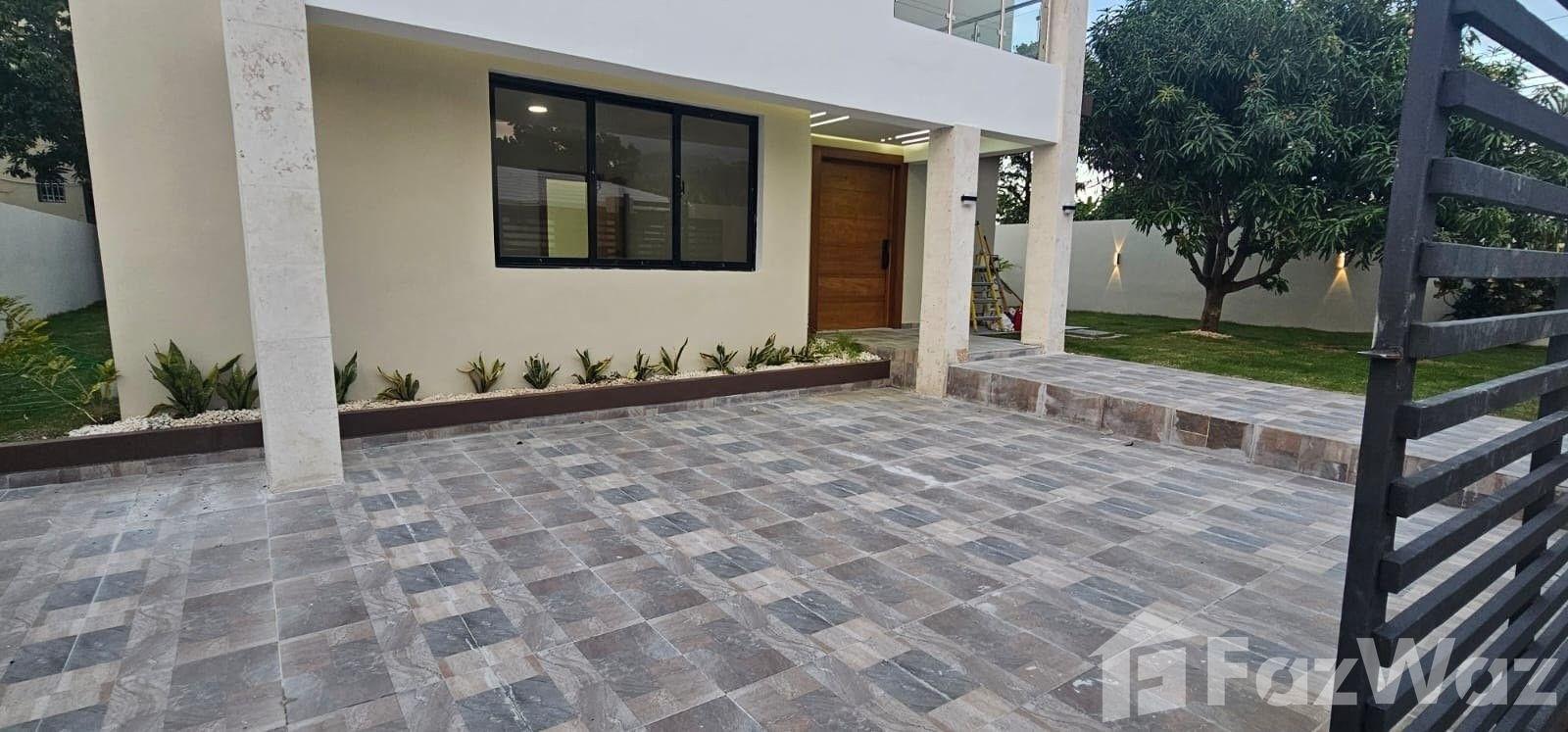 4 Bedroom Villa for Sale in San Felipe De Puerto Plata, Puerto Plata — photo 1