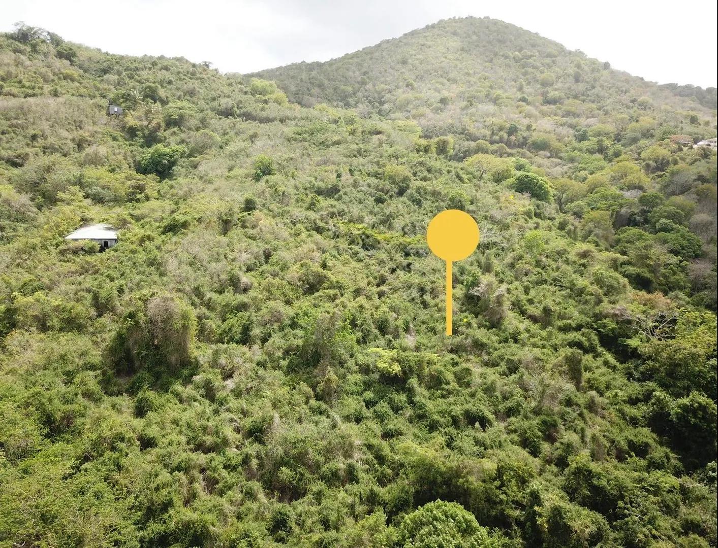 1.16 Acre Lot with Panoramic Views in St. George Pr — photo 3